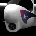 The glider on the radio.Directly from manufacturers + gift 