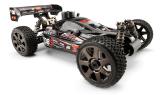 RC Car HPI D8S Nitro Buggy. Directly from the world manufacturer.A gift of a helicopter! 
