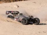 RC Car HPI D8S Nitro Buggy. Directly from the world manufacturer.A gift of a helicopter! 