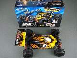 RC model buggy Sparrowhawk Xxb. Directly from manufacturers. 