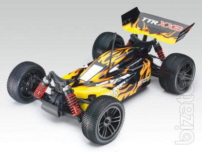 RC model buggy Sparrowhawk Xxb. Directly from manufacturers. 