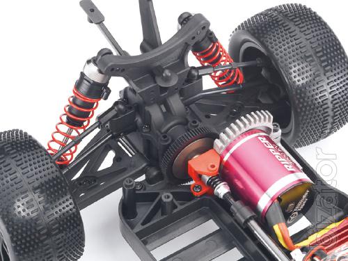 RC model buggy Sparrowhawk Xxb. Directly from manufacturers. 