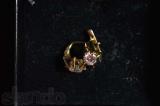 sell the ring and earrings (set) 