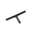 TTS Italy 8391 Basis for MOP for washing Windows ,35 cm