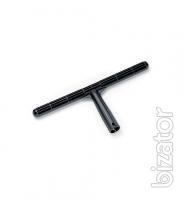 TTS Italy 8391 Basis for MOP for washing Windows ,35 cm 