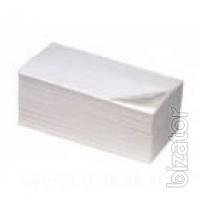 PRv1 Paper towels 3200 white pulp 
