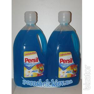 household chemicals from the EU 