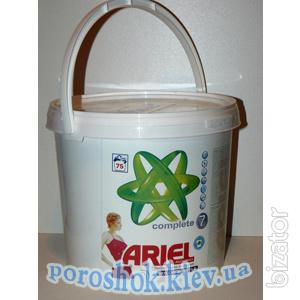 household chemicals from the EU 