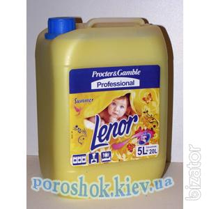 household chemicals from the EU 