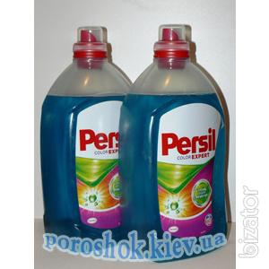 household chemicals from the EU 