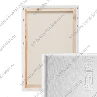 Sell wholesale stretcher with canvas 