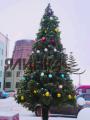 Christmas tree 
