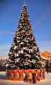 Christmas tree 