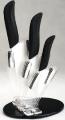 Knife set Lessner Seramic Line Matt 77112
