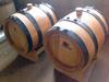 Barrel oak for wine, whiskey, brandy