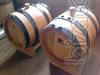 Barrel oak for wine, whiskey, brandy