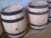 Barrel oak for wine, whiskey, brandy