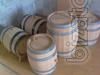 Barrel oak for wine, whiskey, brandy