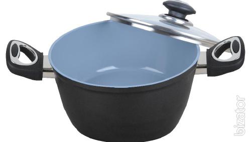 Pan Lessner Seramic Line Omega 88527-20 