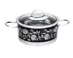 Pan Lessner Color Floreta 55108-18