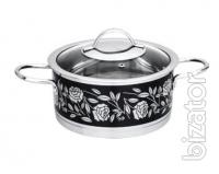 Pan Lessner Color Floreta 55108-18 
