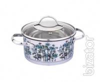 Pan Lessner Color Gressa 55109-18 