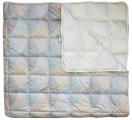 The wool blanket is a Favorite Billerbeck 