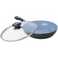 Frying pan ceramic Lessner Seramic Line Omega 88340-24