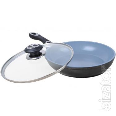 Frying pan ceramic Lessner Seramic Line Omega 88340-24 