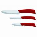 Knife set Lessner Seramic Line Calvin 77111