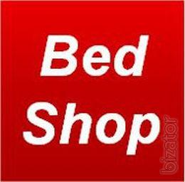 Online store Bedshop 