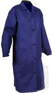 Robe working 