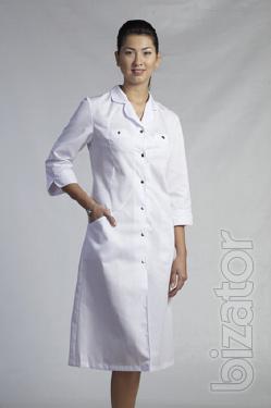 Robe working 