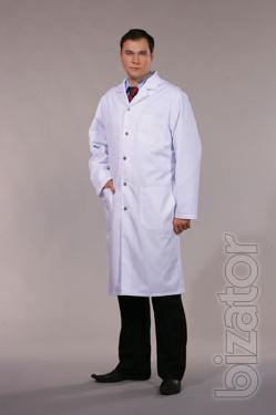Robe working 