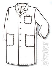 Robe working 