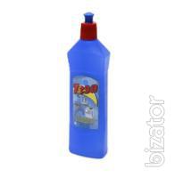 Tesa alkaline cleaning agent for grilling 0.5 l 