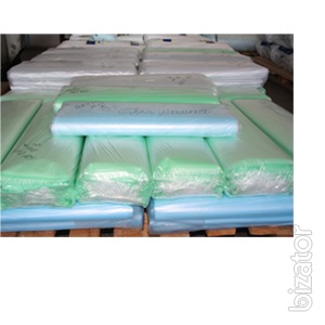 Plastic bags, Liner in a sugar bag, big bag, Greenhouse film,Insert in polypropylene bag 