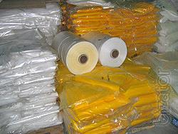 Plastic bags, Liner in a sugar bag, big bag, Greenhouse film,Insert in polypropylene bag 