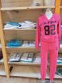 t-shirts,sports suits,shorts from Italy.2013 