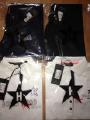 t-shirts,sports suits,shorts from Italy.2013 