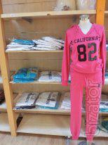 t-shirts,sports suits,shorts from Italy.2013 