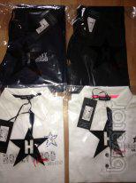 t-shirts,sports suits,shorts from Italy.2013 