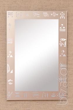 Mirror 700*500, the price of 160 USD