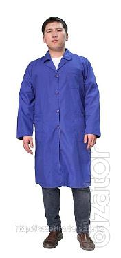 Sell clothing for health care workers 
