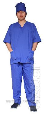 Sell clothing for health care workers 
