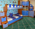 Children's furniture from the manufacturer. Without intermediaries. 