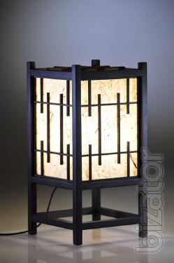 Lamps Nikko: chandeliers, sconces, floor lamps, wall lamps, nightlights 