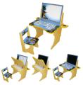 Attention! Student's desks wholesale OVToys 