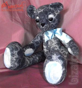 Bureau of soft relations Art-berloga will be given to the implementation of gift and souvenir products 