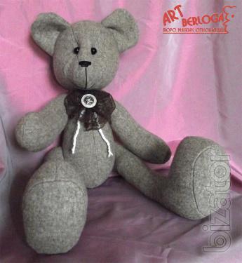 Bureau of soft relations Art-berloga will be given to the implementation of gift and souvenir products 